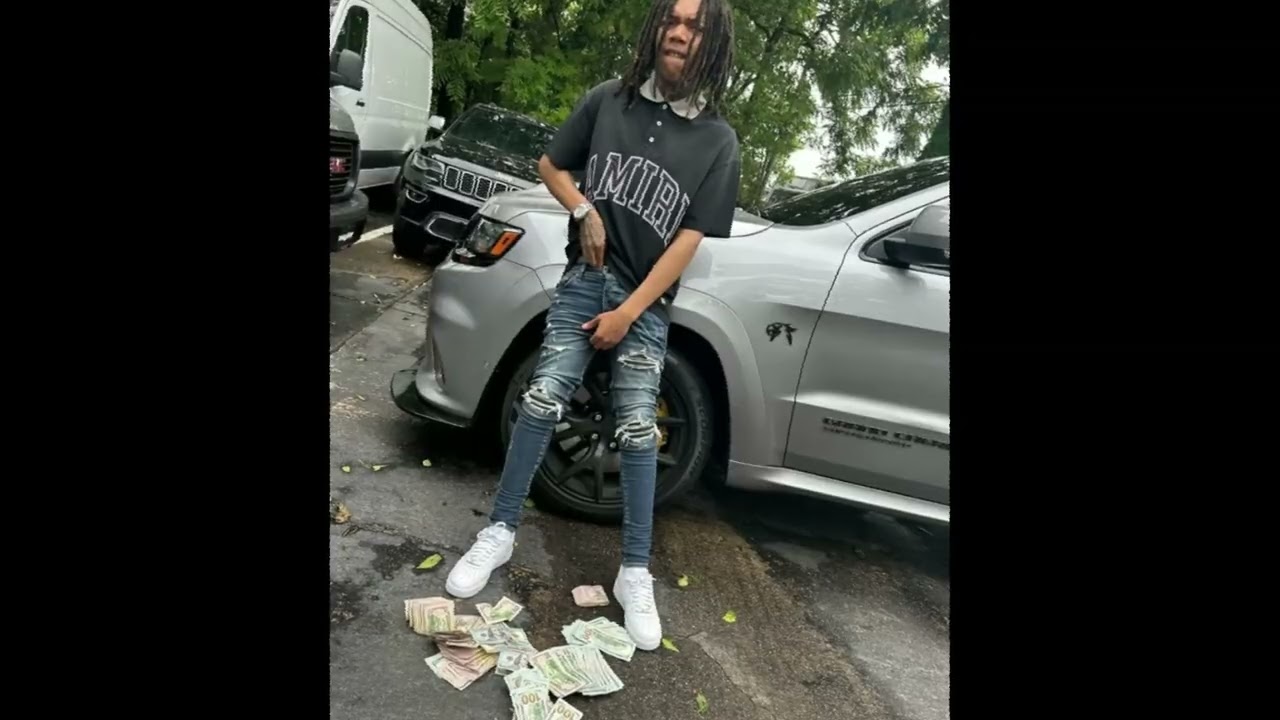 [FREE] Screwly G x MAF Teeski Type Beat - 