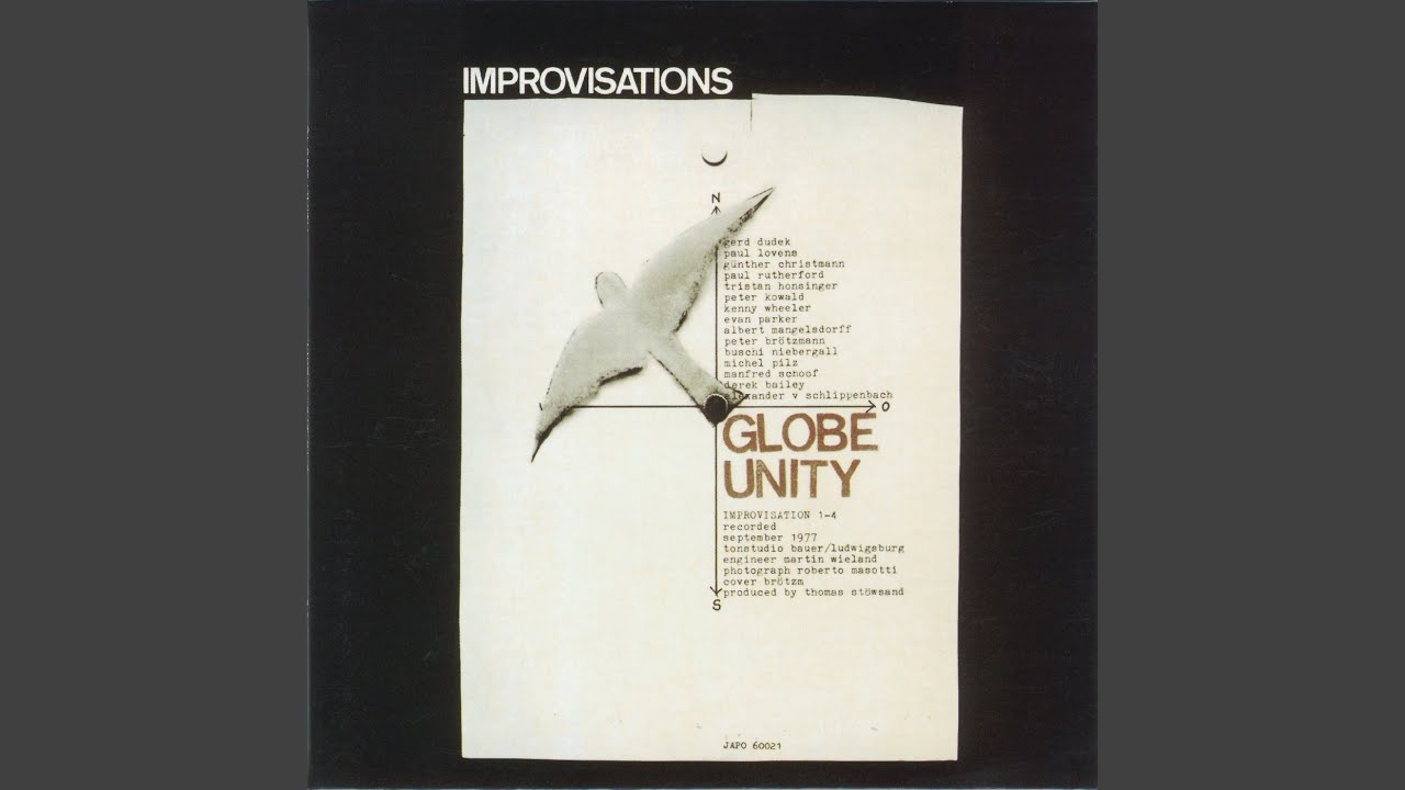 Improvisation 2