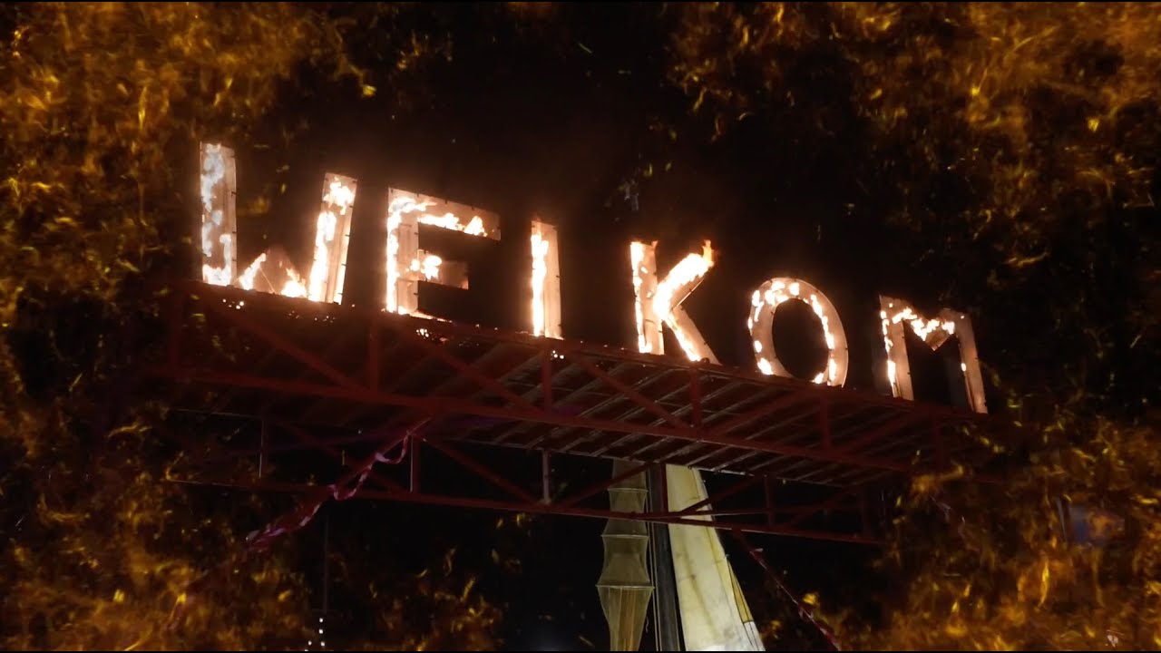 Kerst in Oud Kampen 2023 - Aftermovie