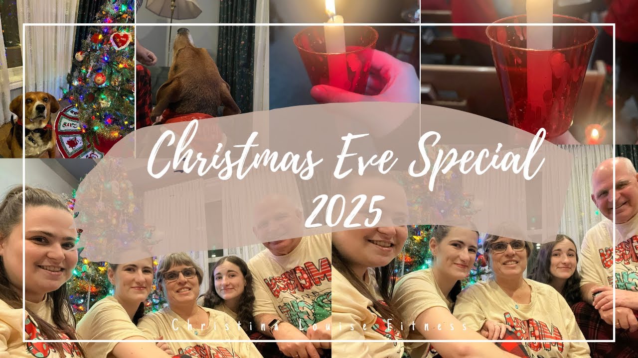 Christmas Eve Special 2025