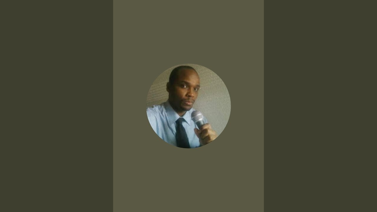 Tommy Ephran is live! Be patient God got this 🙏🙏🙏😊 Minister Tommy #motivation