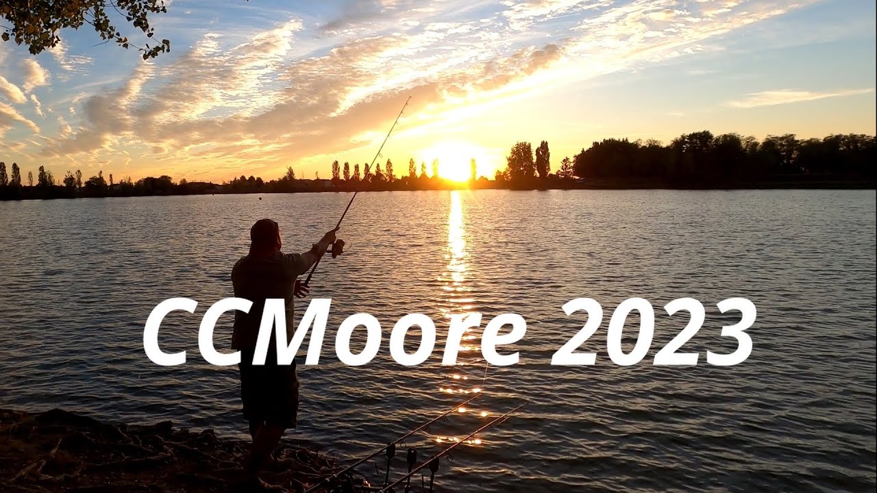 Best of CCMoore France 2023