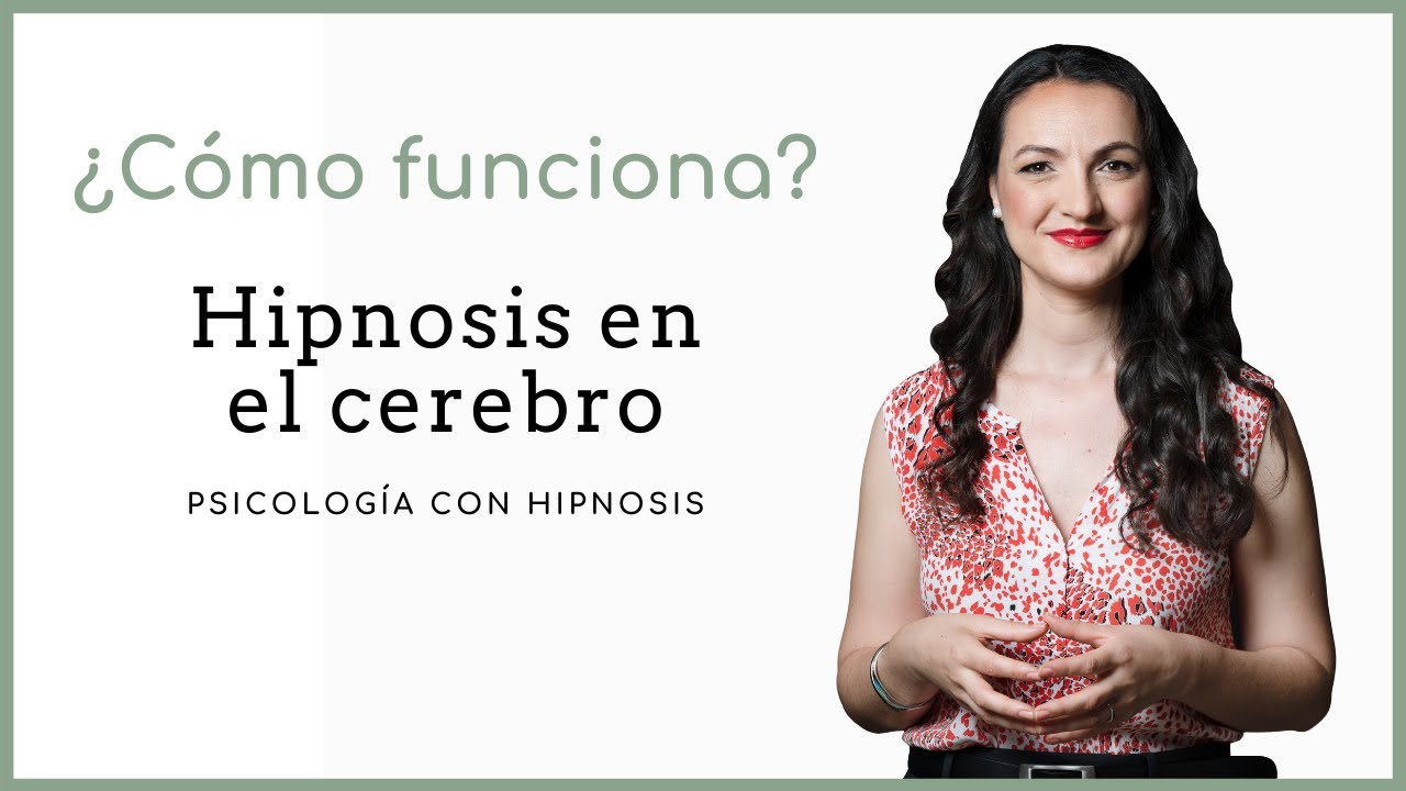 ▷ C&oacute;mo funciona la HIPNOSIS EN EL CEREBRO y sus efectos (#10)