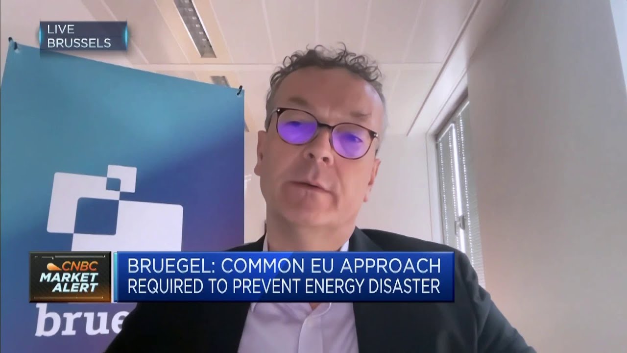 Windfall taxes likely to be used as long as the crisis is there, Bruegel director says