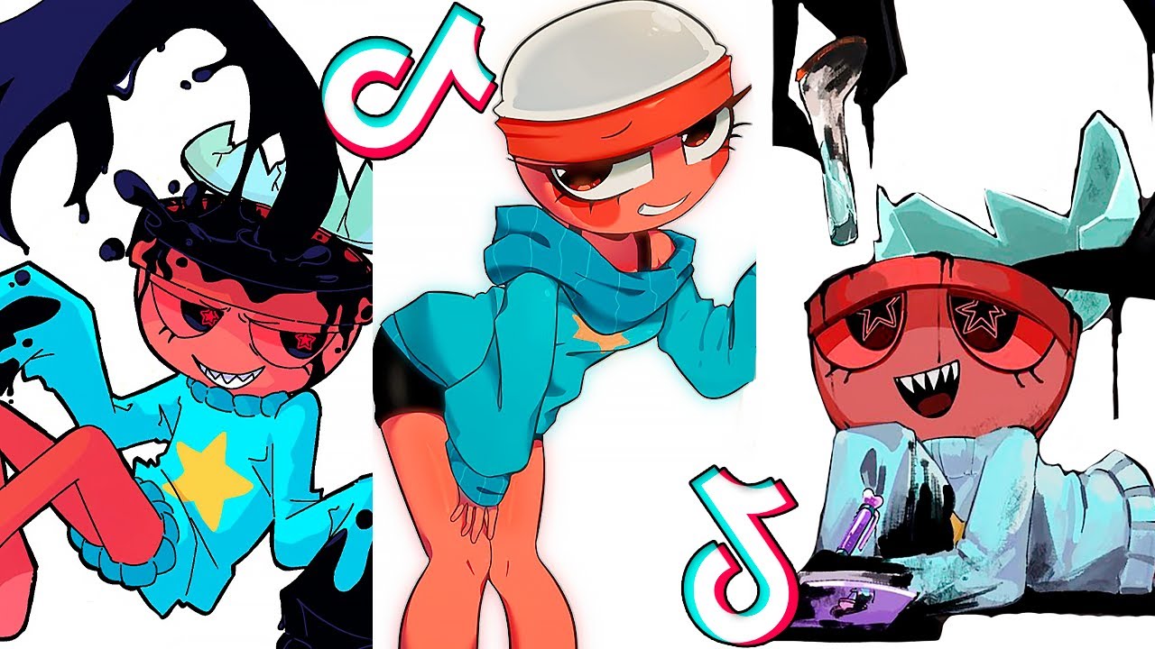 Dandy's World 🤣 FUNNIEST TikTok Compilation #77