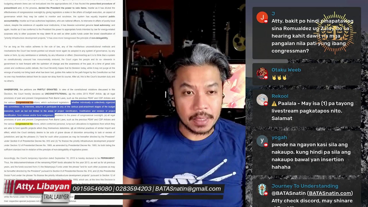 MGA INFRA PROJECTS NG CONGRESSMAN- MUKHA NG KORAPSYON: ZALDY CO AT MARTIN ROMUALDEZ