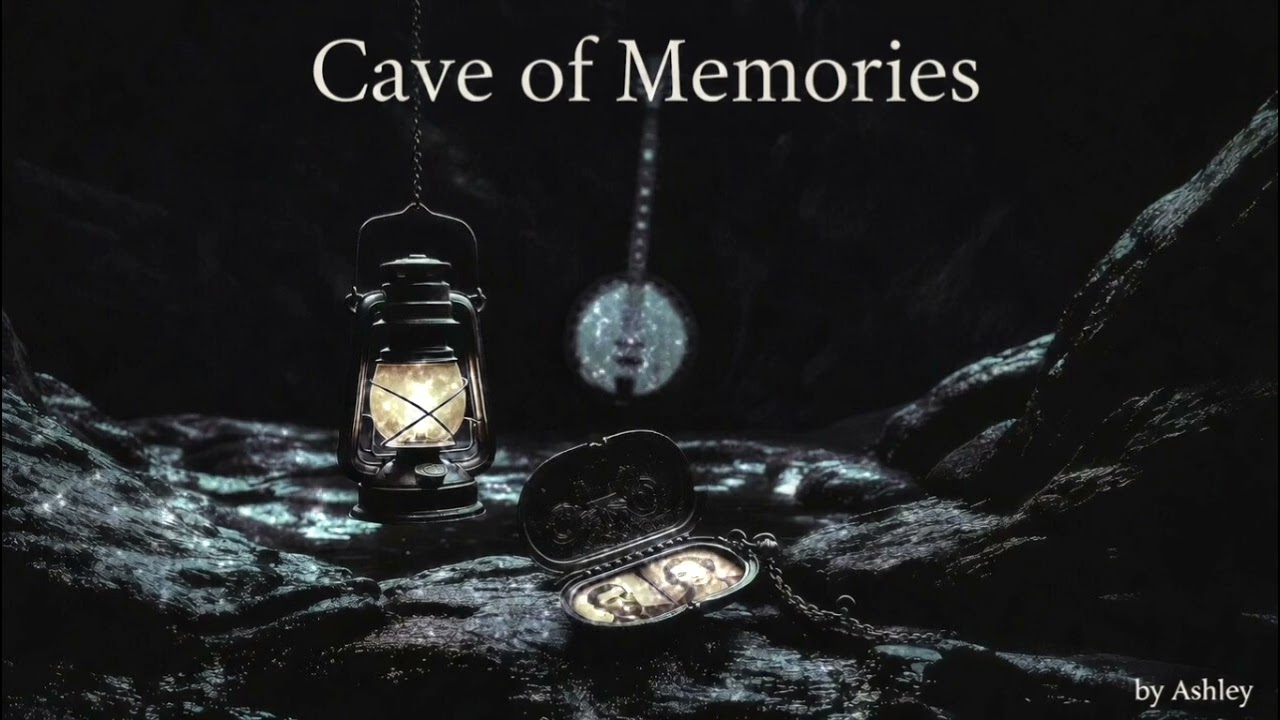 Cave of Memories by Ashley bluegrass country