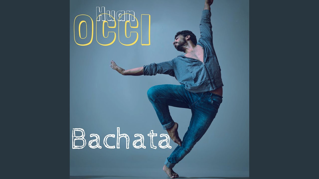 Bachata Stranita