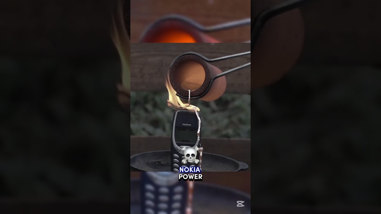 Nokia vs Lava