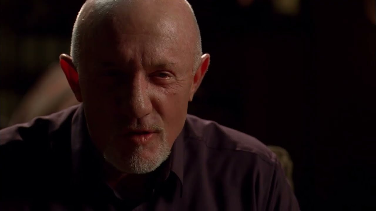 [YTP FR] Le projet de Walter (Breaking Bad)