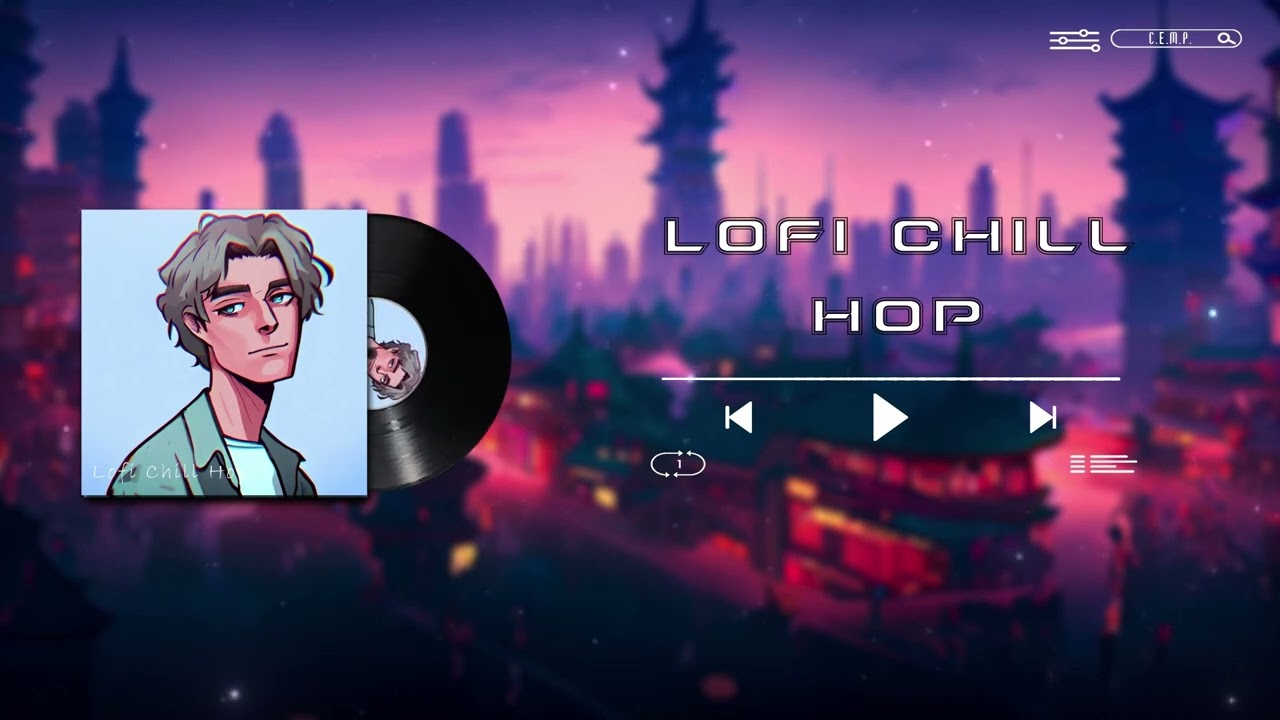 Lofi Study Illumination: Music to Enlighten Learning | Lofi Chill Hop