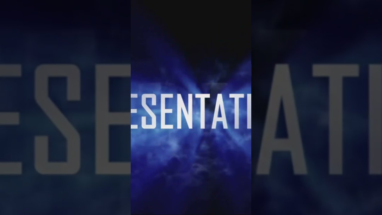 TOP 5 AI PRESENTATION TOOLS