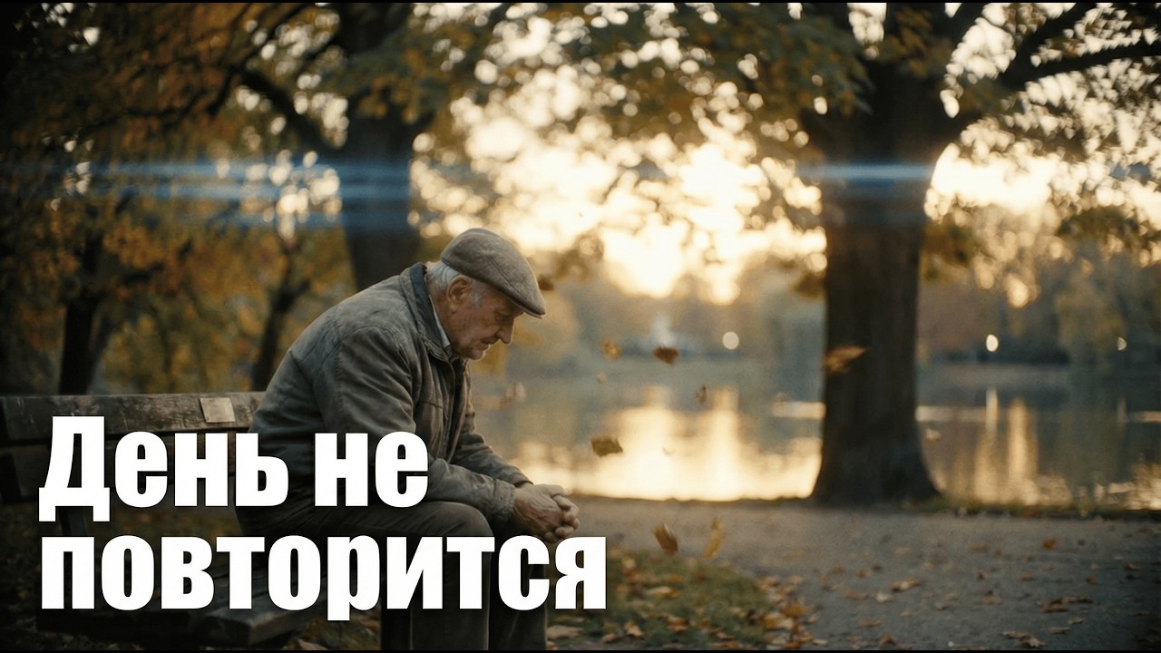 Этот день больше никогда не повторится