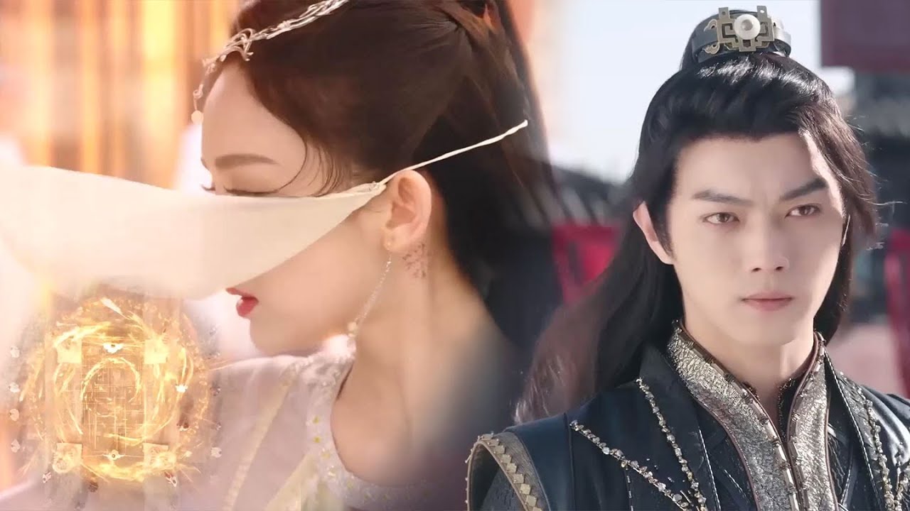 靖秋以身为质被处决，终于钓出魔族奸细，雪鹰及时把她护在怀里！🔱【雪鹰领主 Snow Eagle Lord】