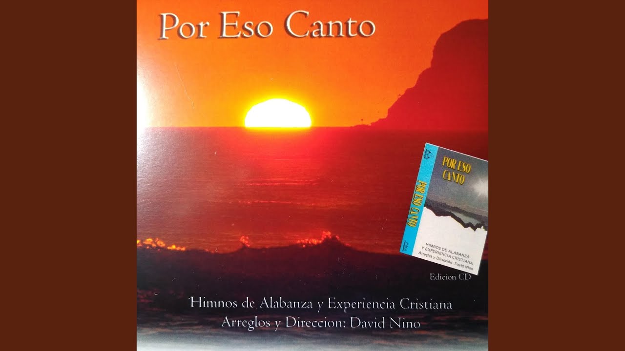 Hablaré Con Cristo