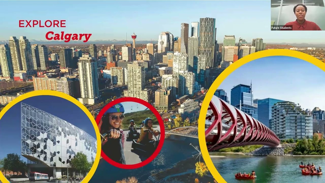 Accepted! What’s Next? For Students Beyond Canada