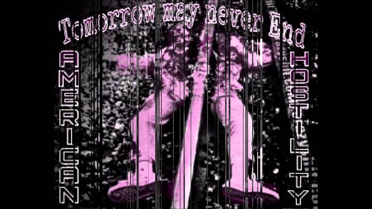 wasted time(carpe diem) by tomorrow may never end