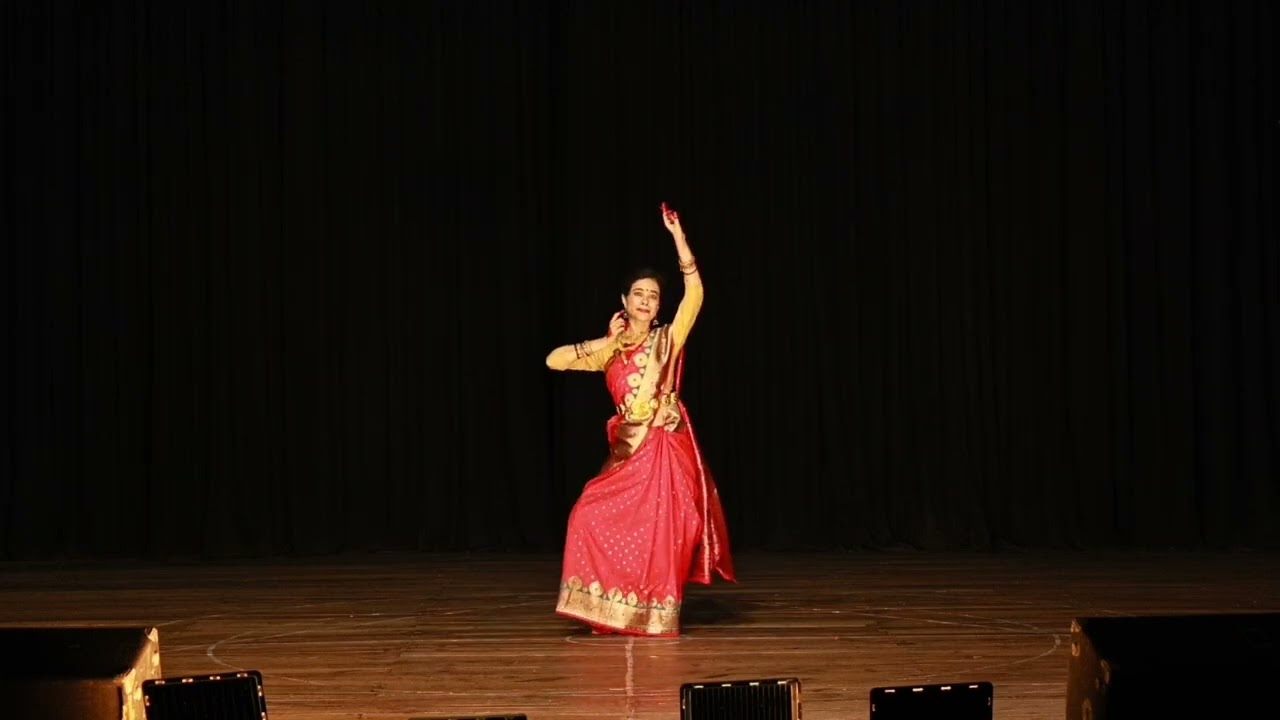 At Aban Mahal, Kolkata, September 2025