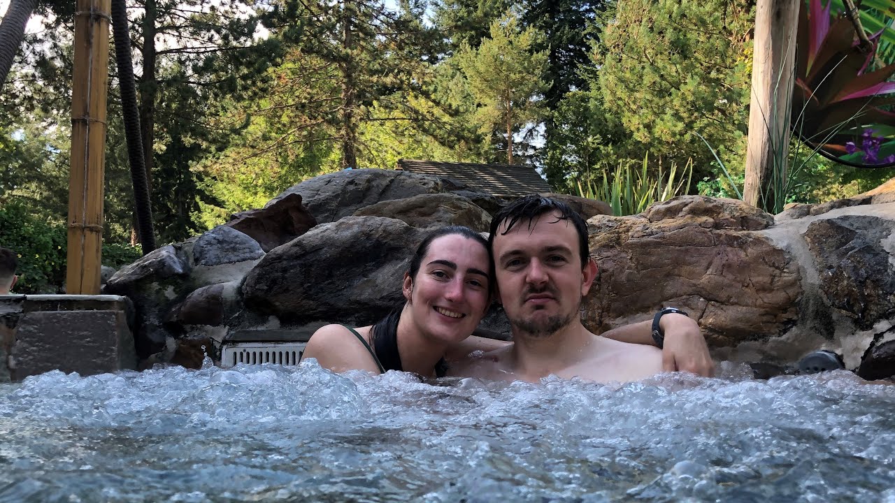 Our First Time At Longleat | Center Parcs 2022