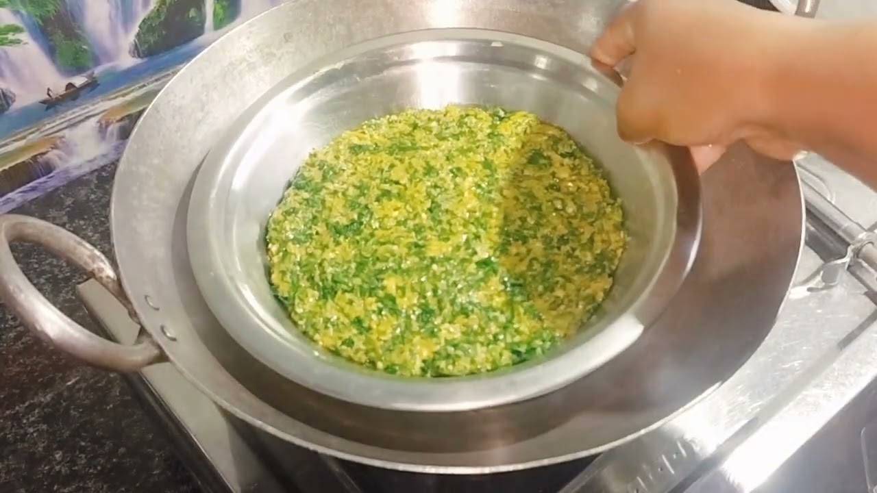 महाराष्ट्रीयन व्यंजन कोथिम्बीर बड़ी रेसिपी | tasty and healthy recipe | #food #viral video #please 🙏