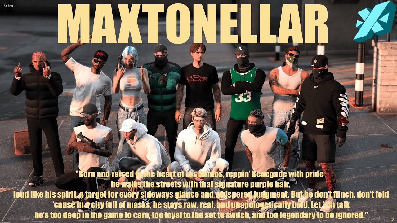 TAKE ME BACK - GTA 5 ROLEPLAY executiverp #executiverp #renegade