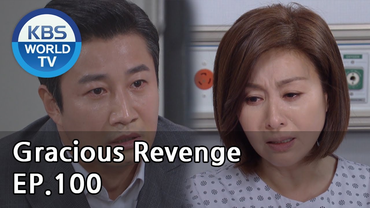 Gracious Revenge | 우아한 모녀 EP.100 [ENG, CHN / 2020.03.31]