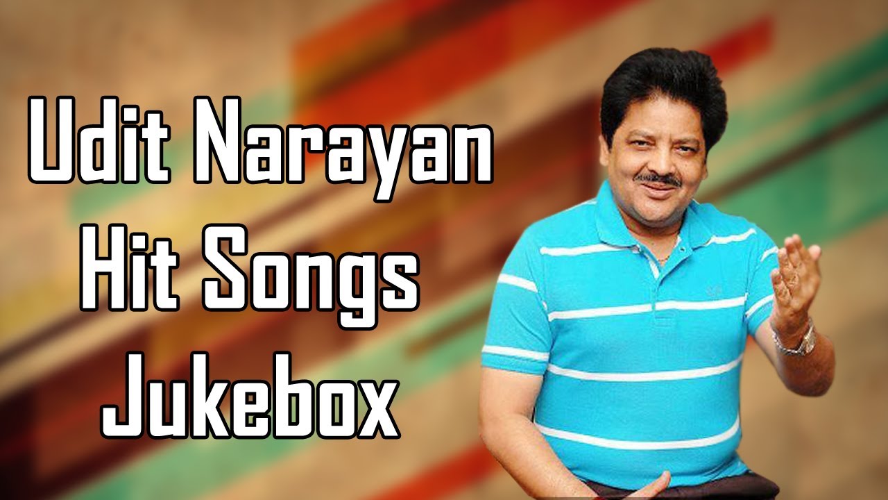 Udit Narayan (Singer) || Telugu Movie Hit Songs || Jukebox || Vol 01