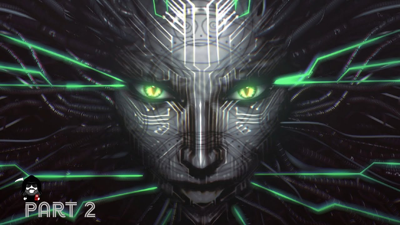 System shock 2 - Part 2