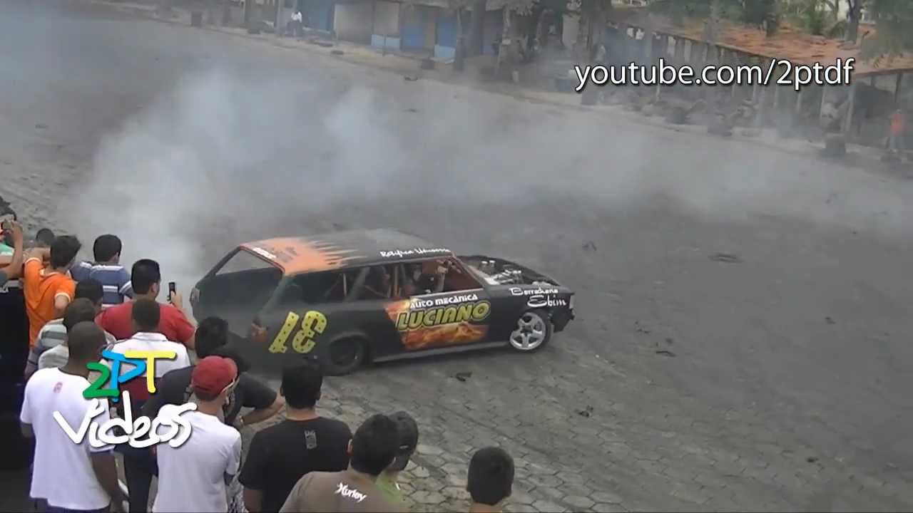 Kakareco 2011 - Luciano Caravan