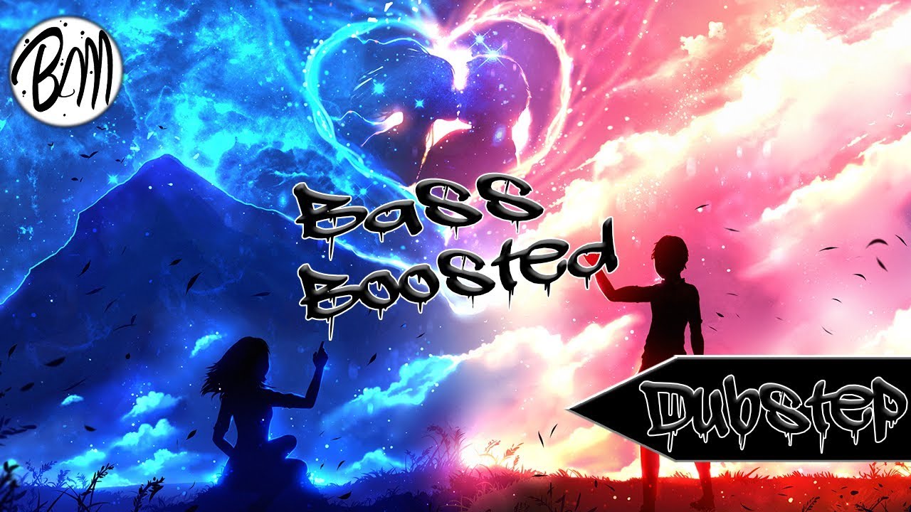 XData - Get To You [Bass Boosted]
