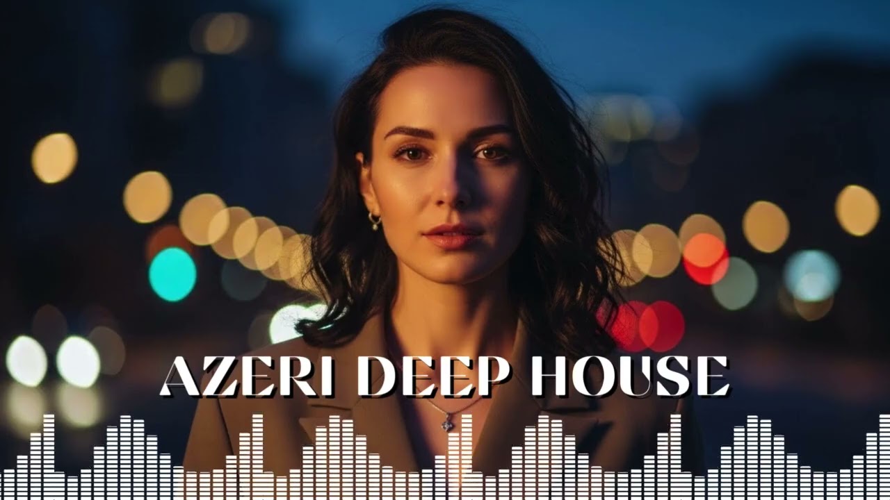 Gecə Yağışı &ndash; EDM Deep House (Azeri Bass Remix) Hamının Axtardığı O Səs