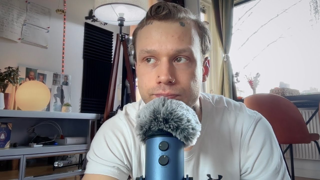 ASMR