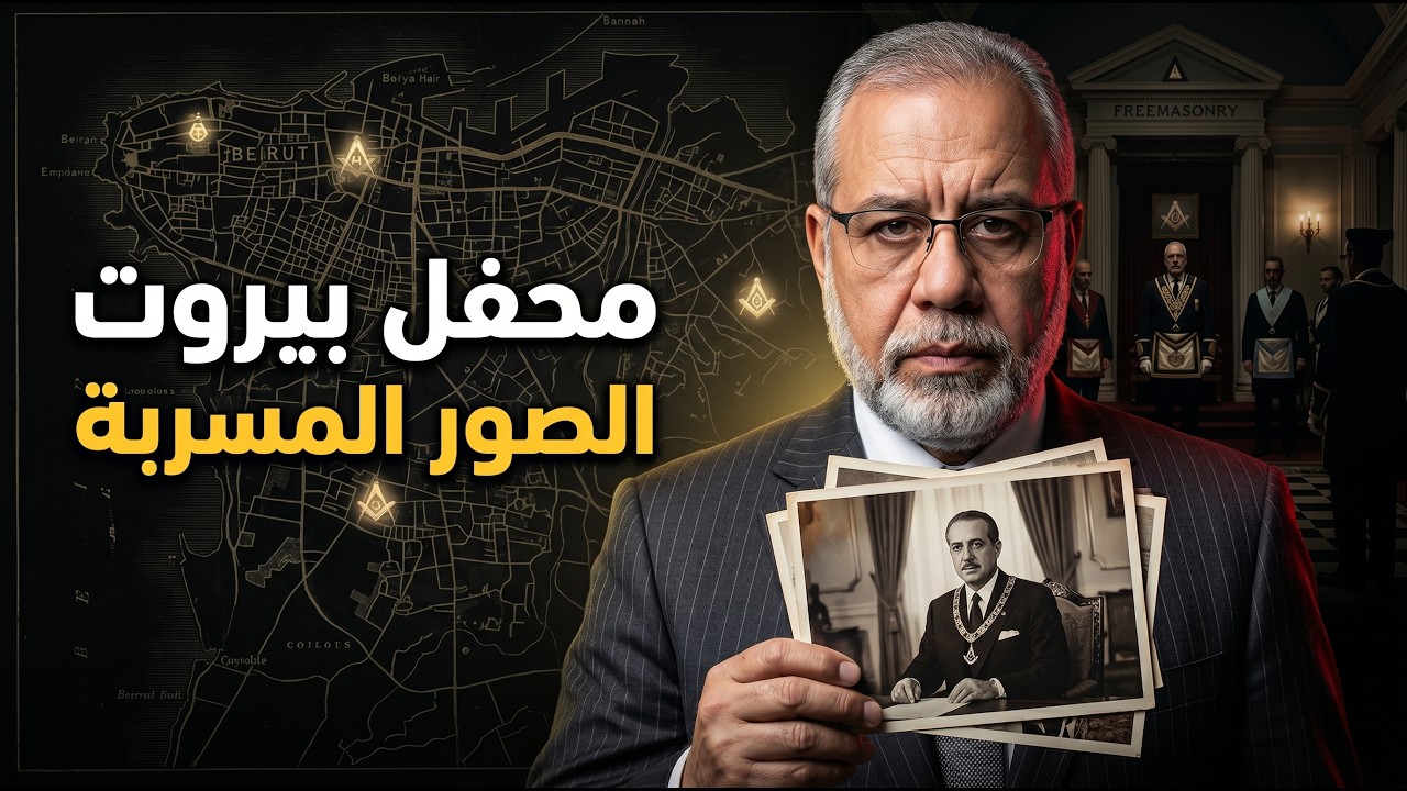 الوثائق تفضح علاقة الملكة والجنرال.. ومسرحية 