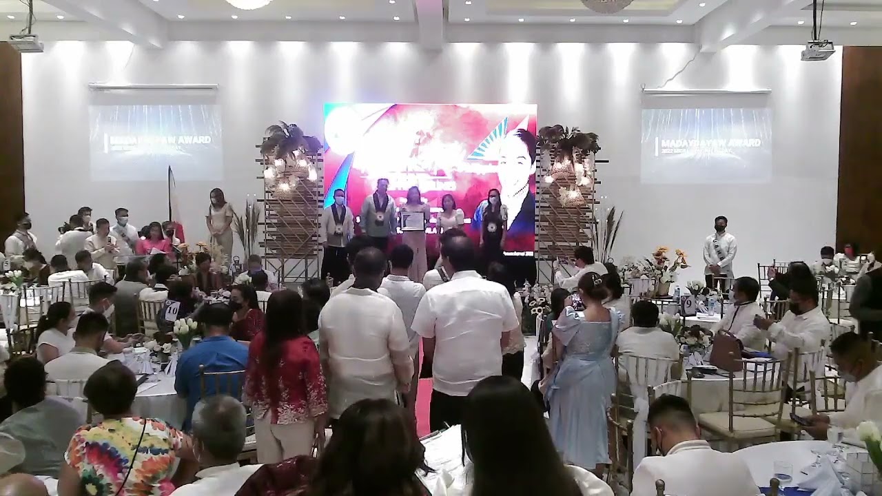 OWWA Regional Welfare Office 1 celebrates 2022 Migrant Workers' Day