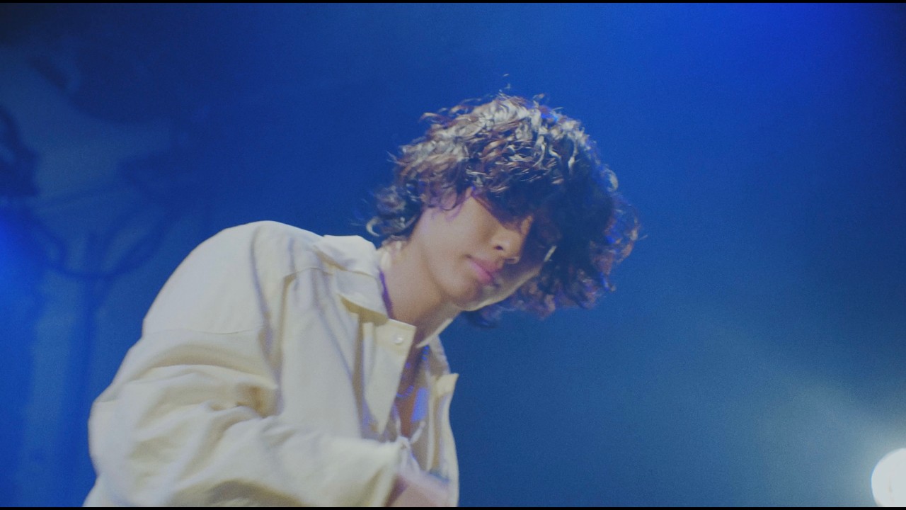 OSHIKIKEIGO - 「インスタントナイト」 (from OSHIKIKEIGO First Free One-man Live “BOARDING PASS”)