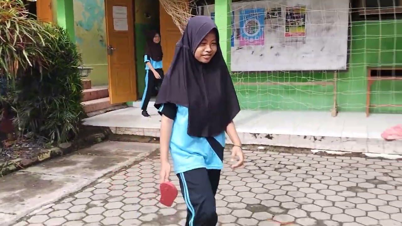 Balang Skandal SDN Wanasari