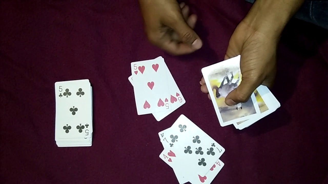 Andhar Bahar play Card Tricks we Will teach how to won, if u want learn call this 8095433729