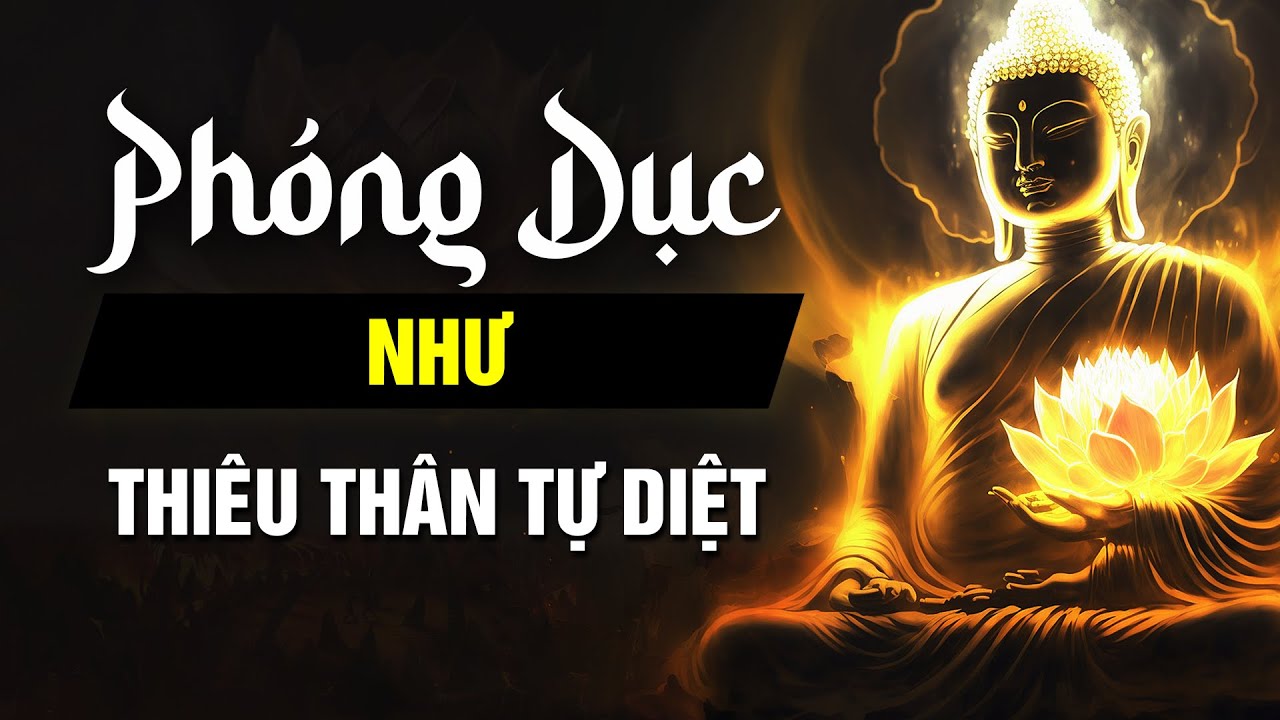 MỘT BƯỚC BUÔNG MÌNH - MUÔN TRÙNG TÀN ÚA