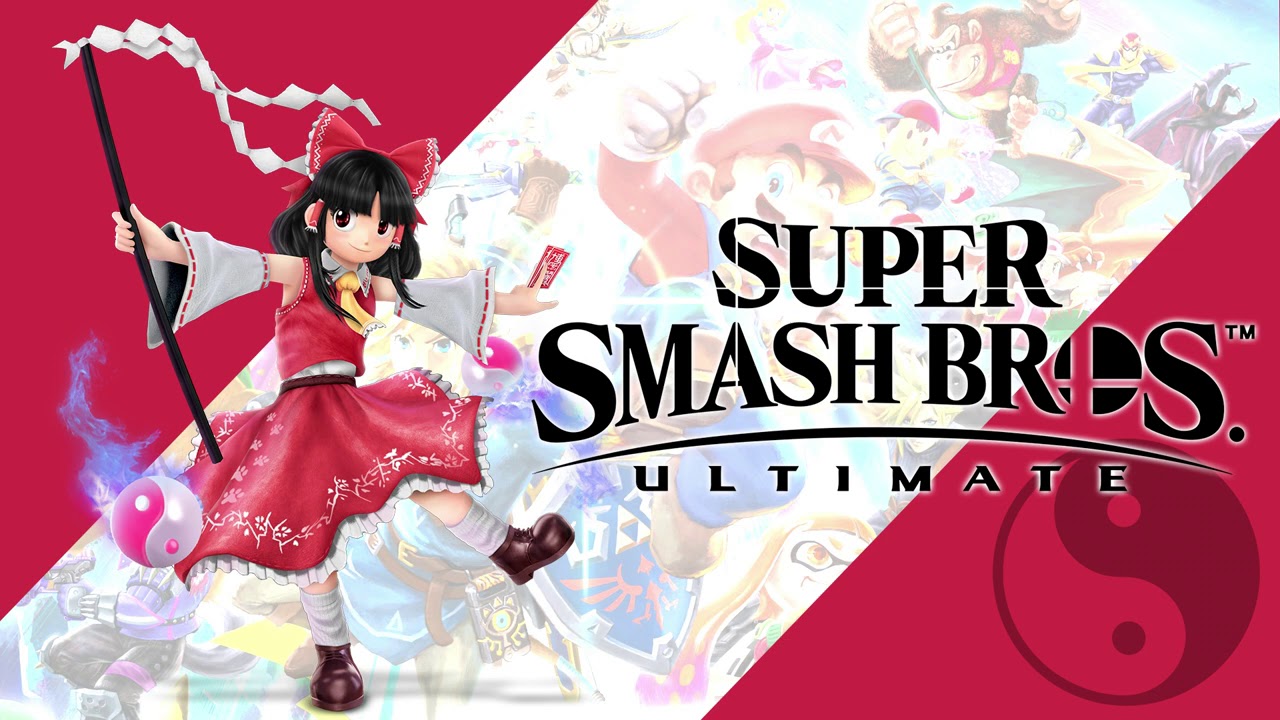 U.N. Owen Was Her? | Super Smash Bros. Ultimate