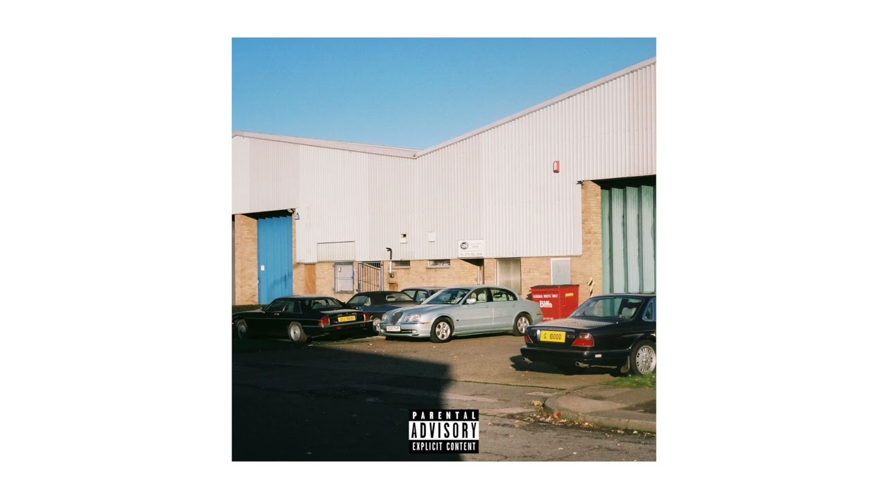 Joedan - Wavey Levelz