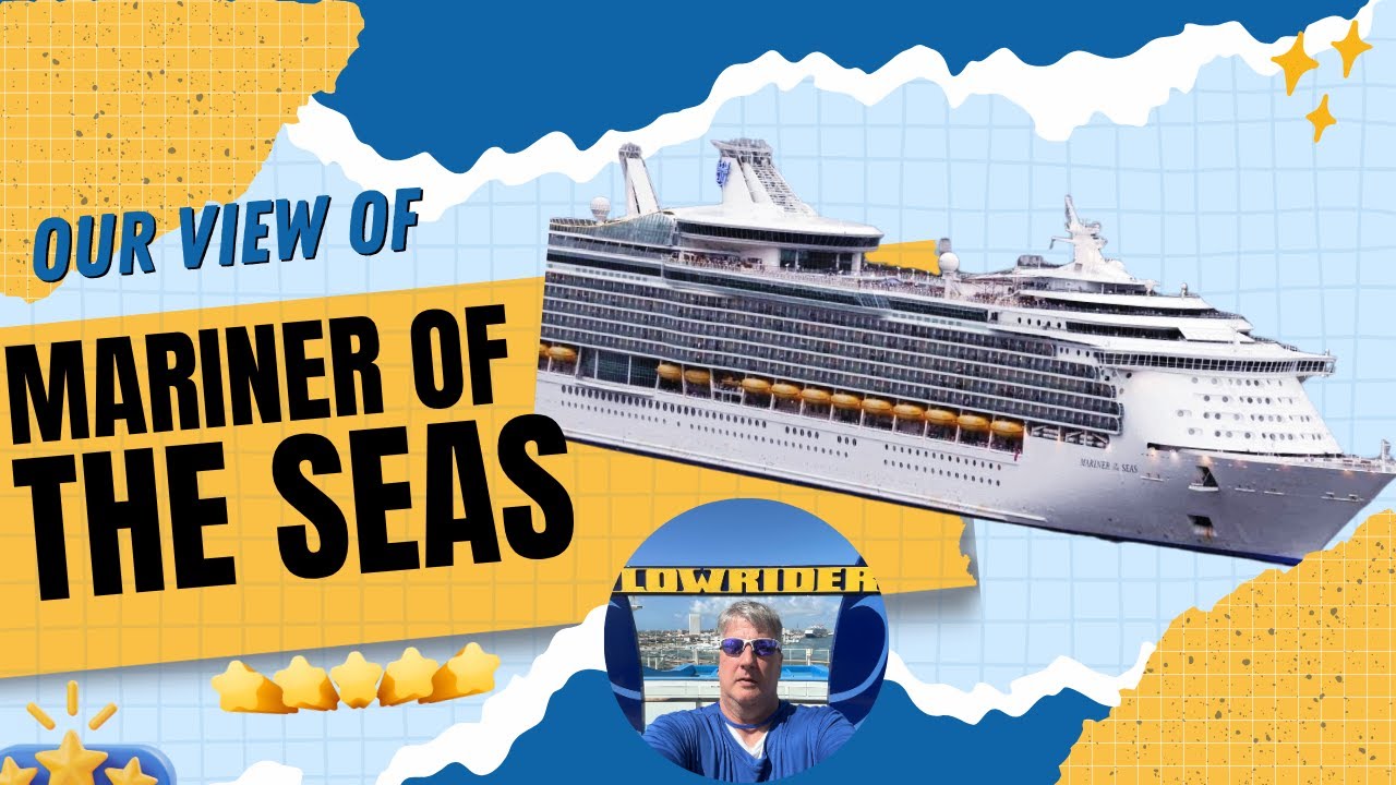 Mariner of the Seas