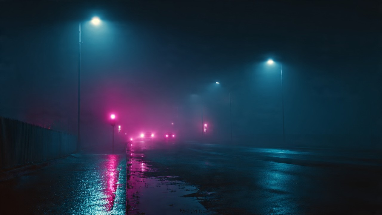 its late… just rest…