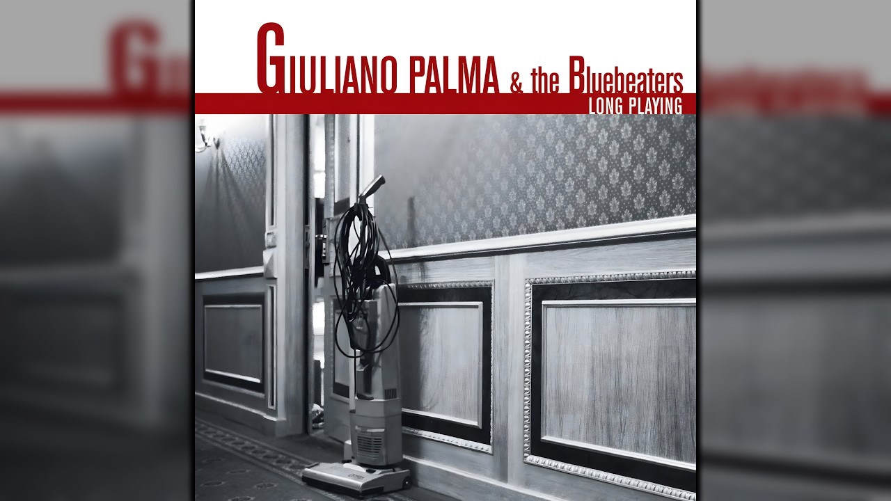 Giuliano Palma & The Bluebeaters - Jealous Guy (John Lennon Cover)