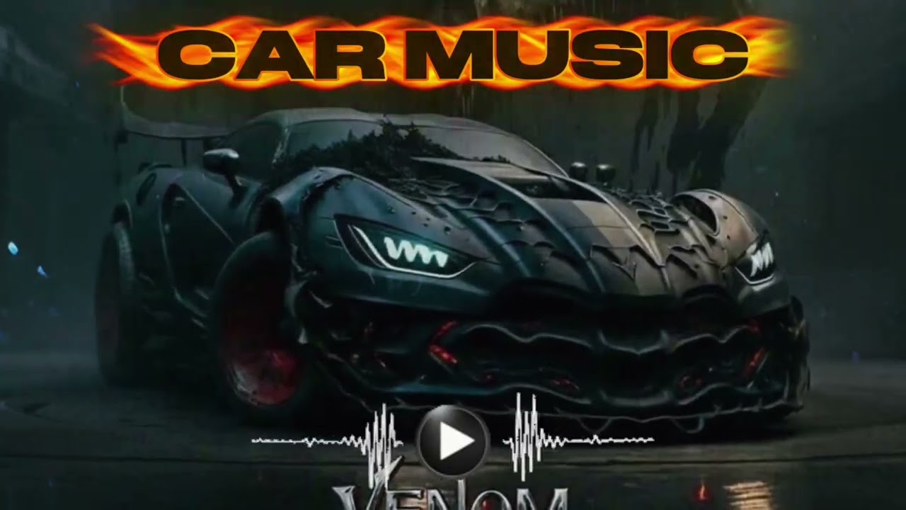 🚗🔥CAR MUSIC EDM REMIX BASS CLUB BANGER | DANCE PARTY MUSIC | NIGHT DRIVE | GYM WORKOUT & TRAINING🔥🚗