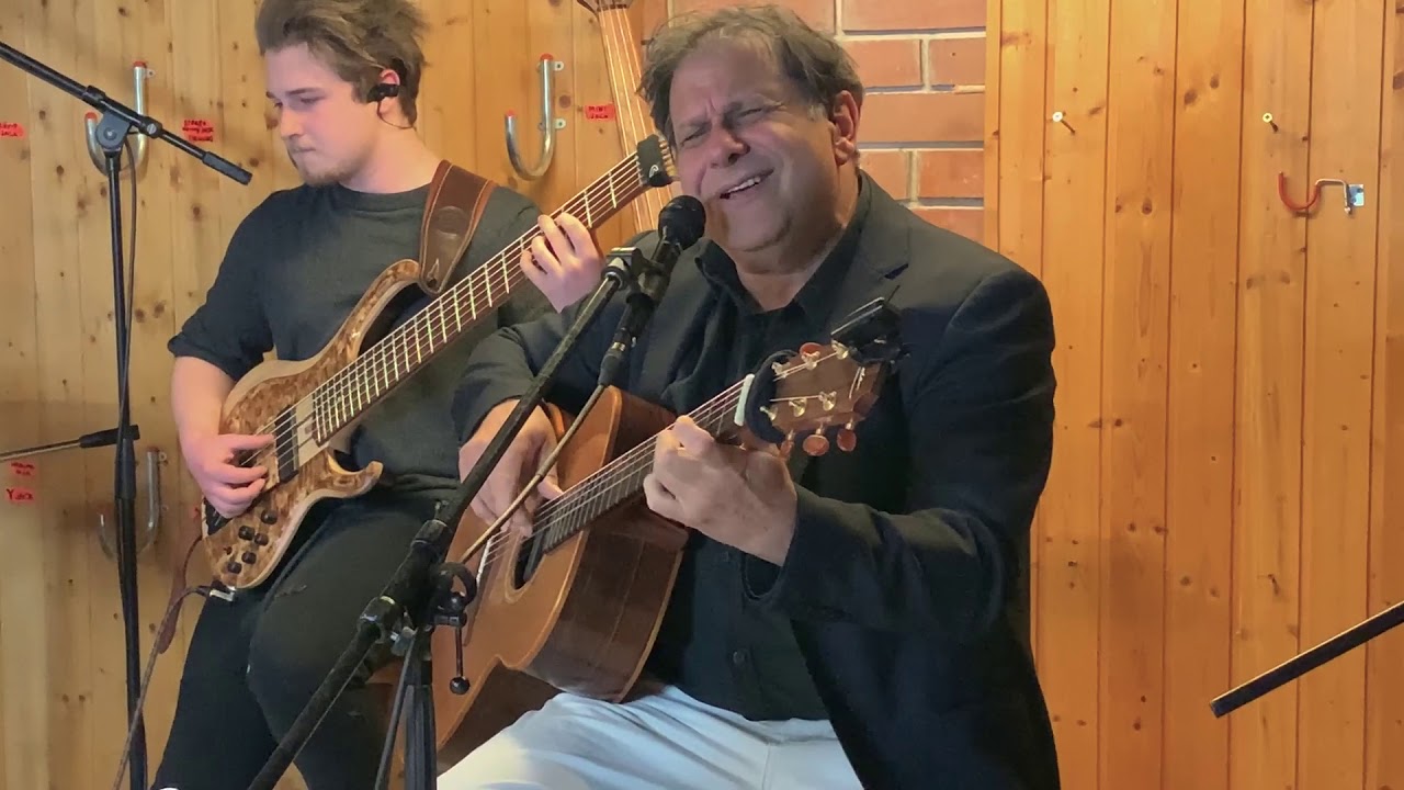 GERENDÁS CSALÁDI  ZENEKAR - KARANTÉN KONCERT