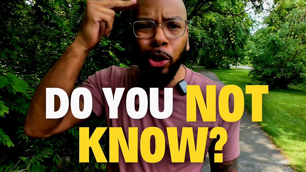 The Unbelievable Truth About Fornication and Glorifying God!