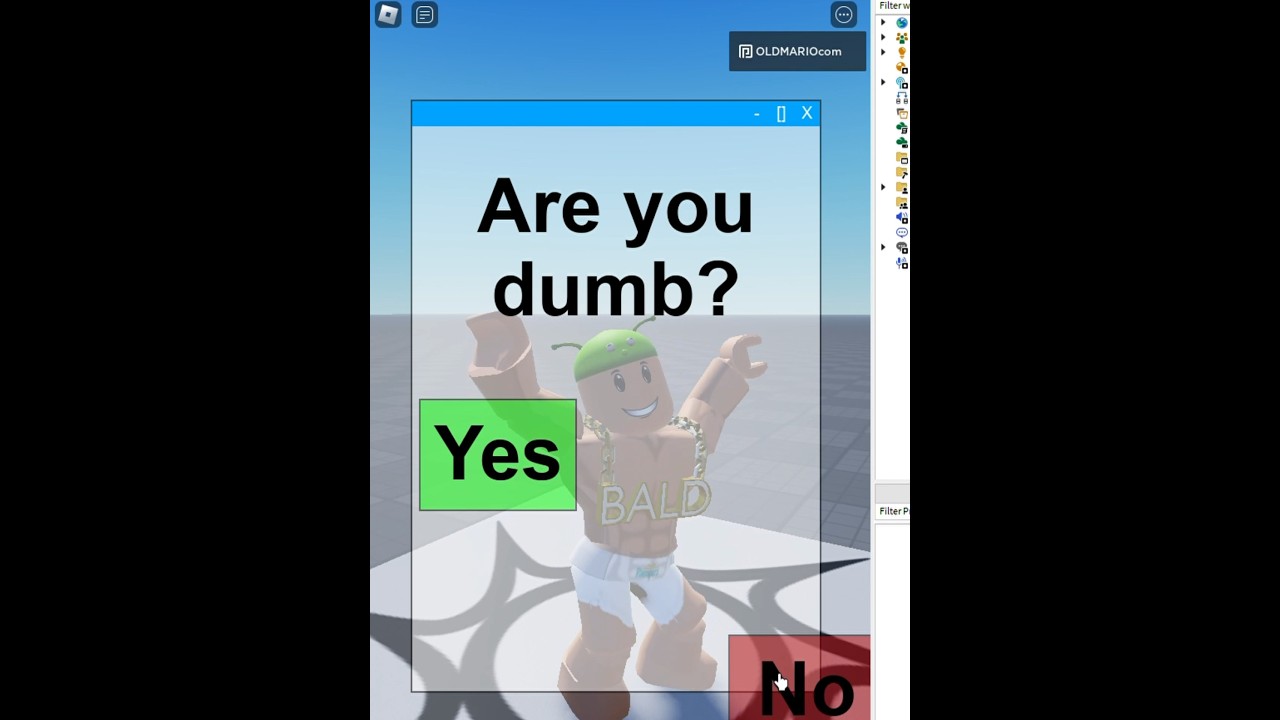 Troll your friends🤓🤑 #robloxmemez #robloxscript #robloxedit #robloxfunny #robux #dahood #trolling