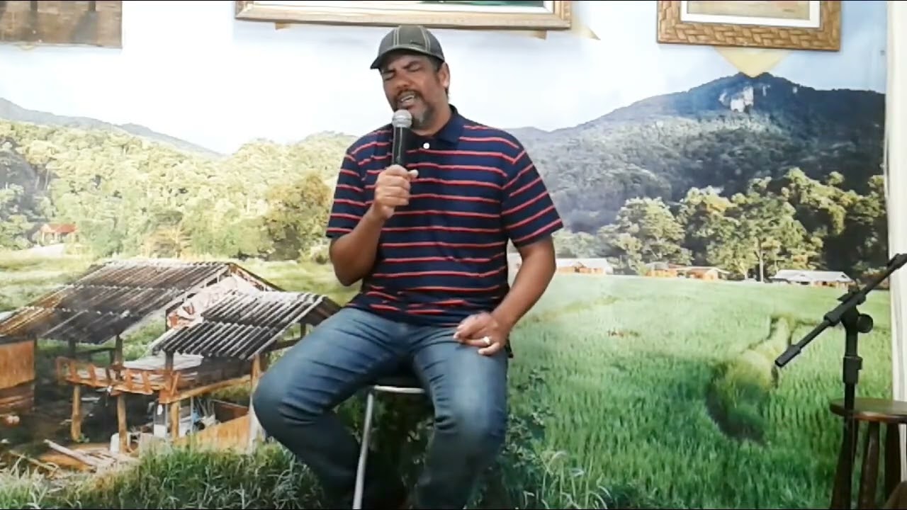 SEI QUE NÃO É FÁCIL WALTTER VIEIRA. 