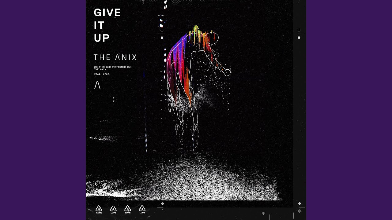 Give It Up