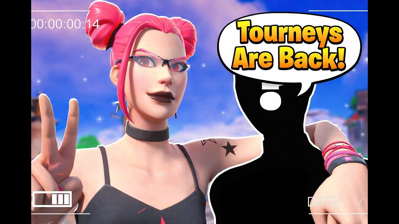 Duo Victory Cash Cups ARE BACK!